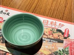 -仓桥家·焗寿司·锅物(光谷步行街店)