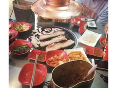 -杀猪天·韩国烤肉(总店)