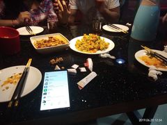 -善生坊巫山烤全鱼(龙旗广场店)
