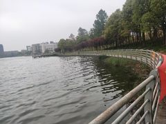 -美兰湖景区