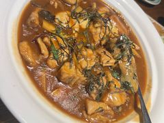 -周家二小姐的菜(西津渡店)