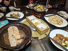-三生石·福建菜·家宴(五四店)