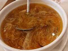 -马凯餐厅(长椿街店)