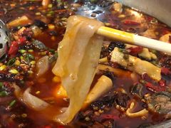 -黑竹香鸡(营和巷店)