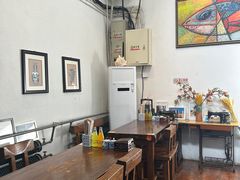 -老北京私房菜(798店)