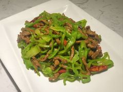 -徽州月·民间徽菜(浦东总店)