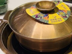 -润园四季椰子鸡火锅(南山海岸城店)