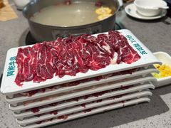 -非遗•老字号•阿彬牛肉火锅(广济桥店)