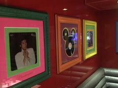 -百威KTV(恒福路店)