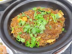 海鲜粉丝煲-小耕园