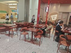 -喜家德虾仁水饺(岗厦北店)