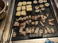 -金妈家烤肉(龙湖U城天街店)