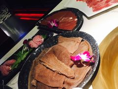 -哥老官重庆美蛙鱼头(宝山龙湖店)