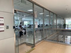 -石景山区图书馆(八角南路)