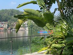 -海兰云天度假区温泉