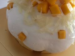 -福气鲜活面包·生日蛋糕