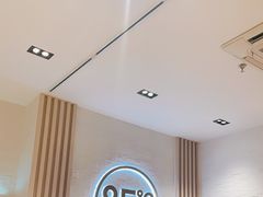 大堂-85度C(广州石牌桥店)