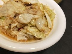 -刘胖子家常菜·蹄花焖藕(兴业店)