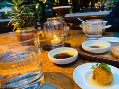 -Tivano意大利餐厅(成都居舍酒店)