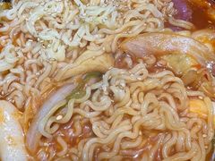 -韩张·韩国传统烤肉(万象汇店)