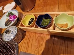 -黑牛の店·和牛烧肉(合生汇店)