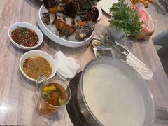 -阿杜打边炉(五江天街店)
