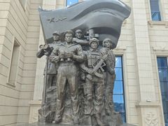 -中国人民解放军海军博物馆