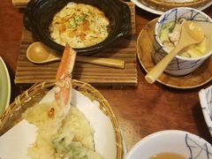 -蟹道乐(新宿本店)