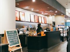 -星巴克(无锡大东方店)