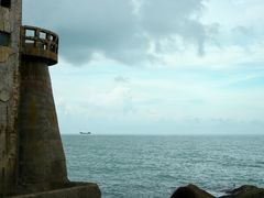 -汕尾风车岛