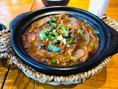 -苗小坛酸汤鱼(酒仙桥店)