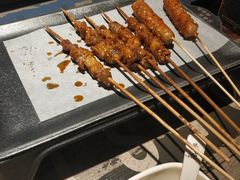 -管氏翅吧(广渠门店)