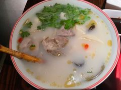 -掌柜的店·河南的菜(世茂店)