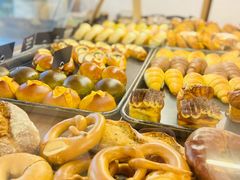 -屋裡·Union Bakery(龙江路店)