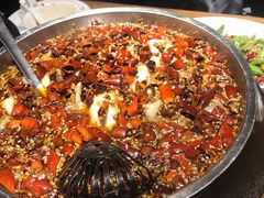 -大川先生·小龙虾·川菜(信义坊店)