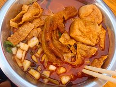 -桂湘缘卤味螺蛳粉