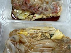 -山水肠粉(盐田店)