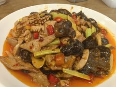-重庆豆花饭