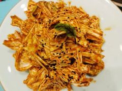 -万荣烤鸭店·北京菜(天坛店)