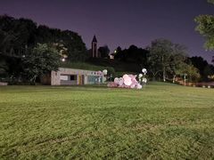 -成都保利公园皇冠假日酒店(熊猫基地店)
