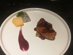 -半岛翡丽海鲜自助餐厅(观风亭店)