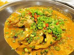 -香丰阁·烤鸭·川湘菜(清河店)