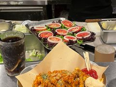 -shark burger·鲨鱼汉堡(交子大道店)
