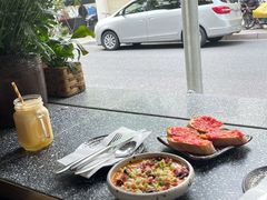 -Apollo·西班牙小酒馆(安福路店)