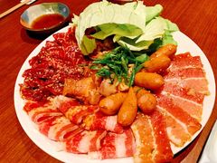 -別府炭焼亭ちはら29