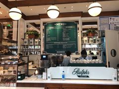 -Ralph’s Coffee(北京三里屯店)