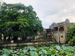 -烟桥私房菜馆(奋哥)