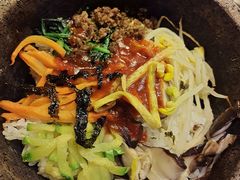 -农乐园炭火烤肉(世茂店)