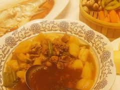 -老山东·山东菜(鲁菜名店)