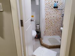 -如家酒店(厦门中山路步行街中山公园地铁站店)